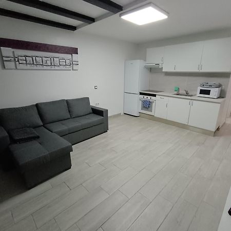 Maravilloso Apartamento Atico Primera Linea Lateral Playa San Antonio Cullera Exterior photo