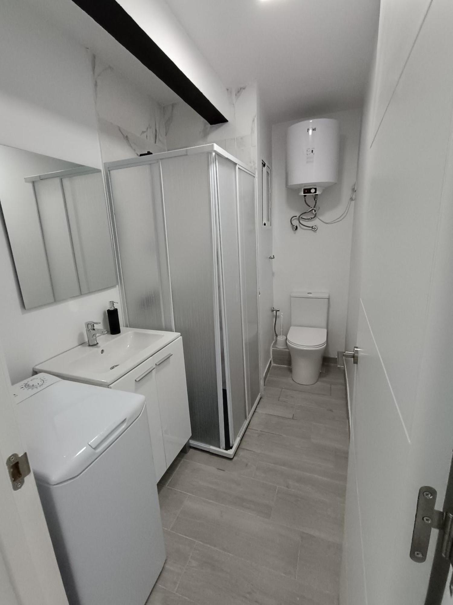 Maravilloso Apartamento Atico Primera Linea Lateral Playa San Antonio Cullera Exterior photo