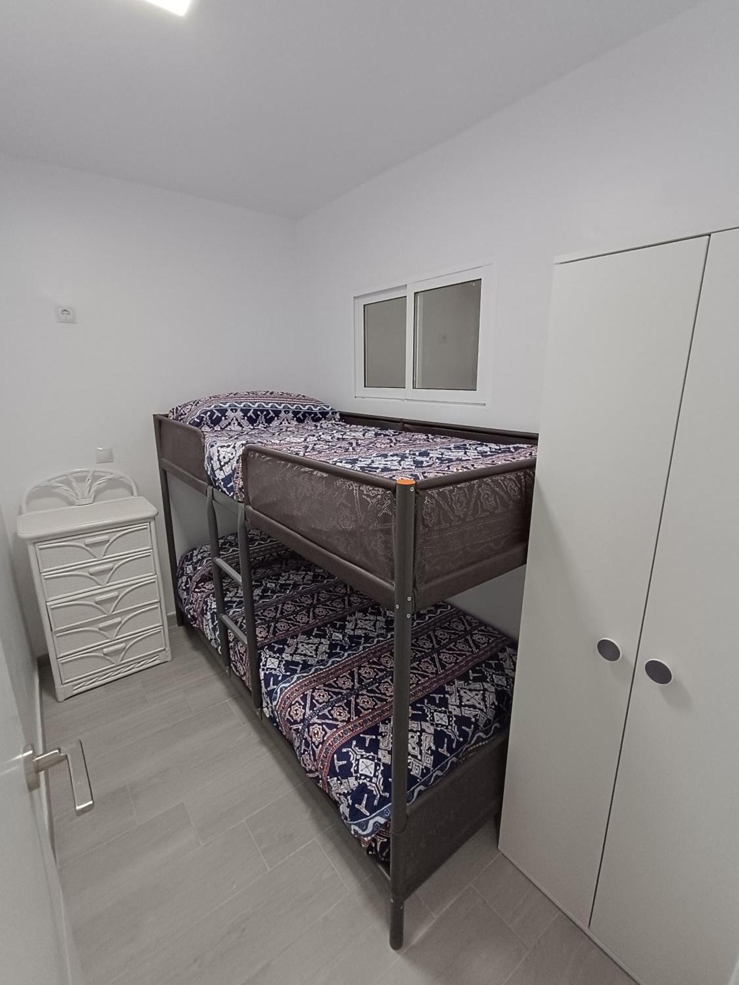 Maravilloso Apartamento Atico Primera Linea Lateral Playa San Antonio Cullera Exterior photo