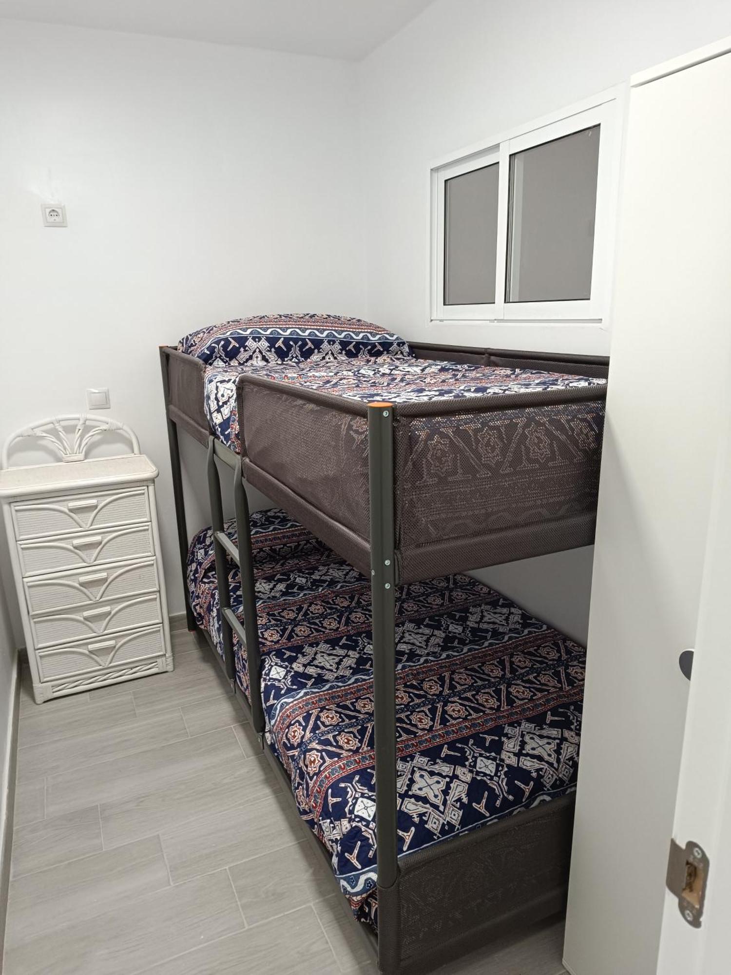 Maravilloso Apartamento Atico Primera Linea Lateral Playa San Antonio Cullera Exterior photo