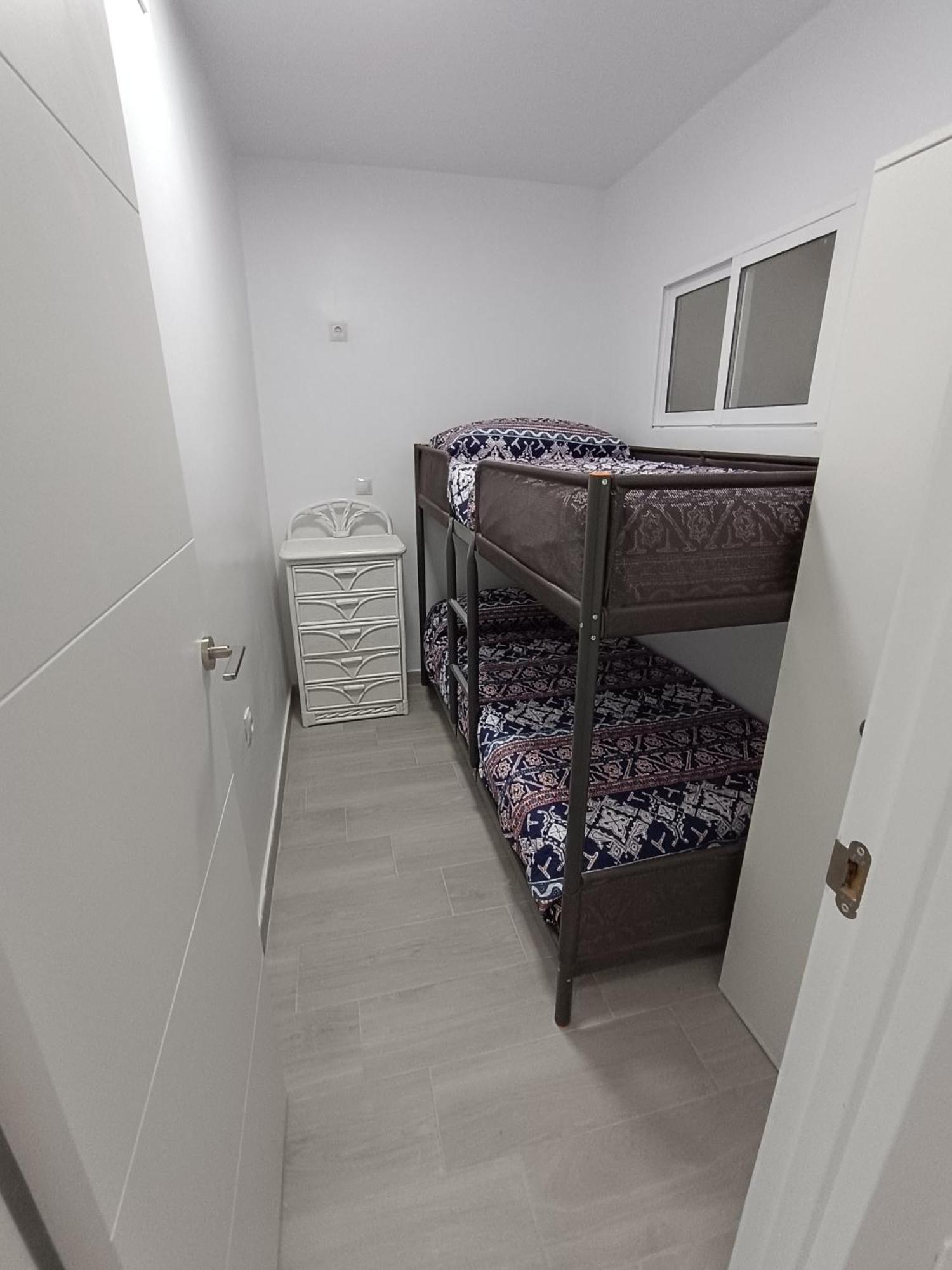 Maravilloso Apartamento Atico Primera Linea Lateral Playa San Antonio Cullera Exterior photo